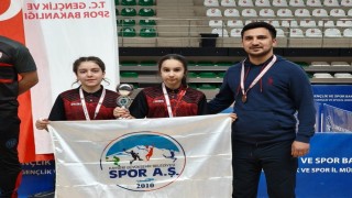 Kayseri Spor A.Ş. Türkiye Finaline yükseldi