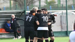 Kayseri Süper Amatör Küme Play-Off 1. hafta maç programı belli oldu