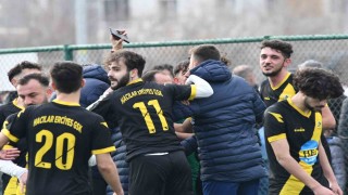 Kayseri Süper Amatör Küme Play-Off fikstürü belli oldu