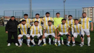 Kayseri Süper Amatör Kümede 5 takım küme düştü