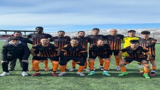 Kayseri Süper Amatör Kümeye son bilet