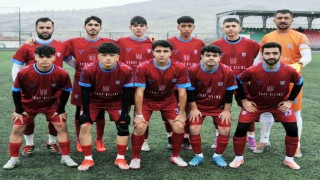 Kayseri Süper Amatörde düşenler belli oldu