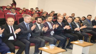 Kayseri Tarım Fuarı açıldı