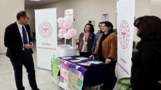 Kayseride 2024 yılında 64 bin kişiye kolon kanseri taraması yapıldı