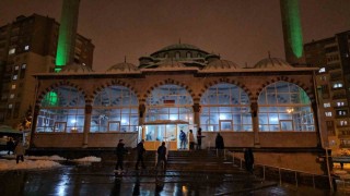 Kayseride Berat coşkusu