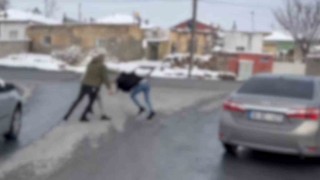 Kayseride eş zamanlı uyuşturucu operasyonu: 19 gözaltı