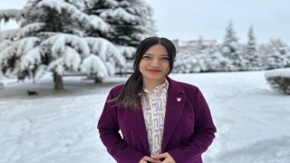 Kayseride kar yağışı devam edecek