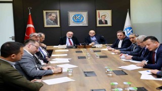Kayseride MYO öğrencileri ve mezunlarına ‘mega destek