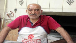 Kayseride Ramazan Pidesi 30 TL