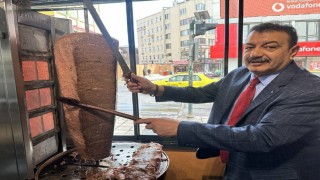 Kayseride Ramazanda lokantalara zam yok