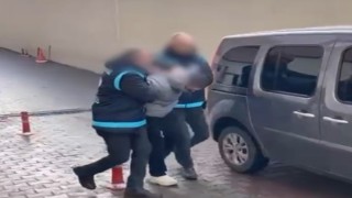 Kayseride vatandaşları 440 bin TL dolandıran şahıs yakalandı