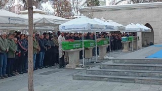 Kayseride yangın: 1 ölü