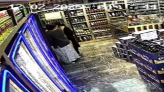 Kayseride yaşının 3 buçuk katı suç kaydı olan şahıs yakalandı