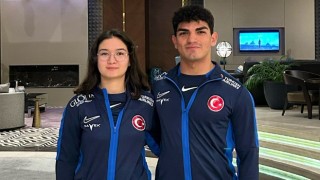 Kayserili Okçular Avrupa Şampiyonası’nda Yarışacak