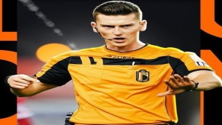 Kayserispor - Konyaspor maçının VARı Wesli De Cremer oldu