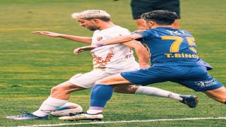 Kayserispor 3 maçta 5 puan topladı