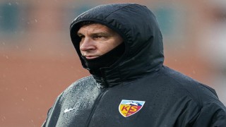 Kayserispor deplasmanda kazanmak istiyor