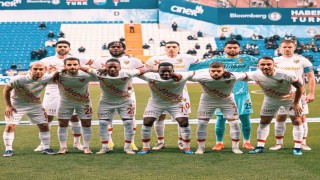 Kayserispor Disiplin Kuruluna sevk edildi