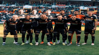 Kayserispor galibiyete hasret