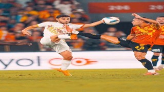 Kayserispor-Göztepe maçının tarihi belli oldu
