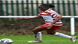 Kayserispor Kadın Futbol takımına takviye