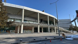 Kayserispor Olağanüstü Genel Kurul Toplantısı ertelendi