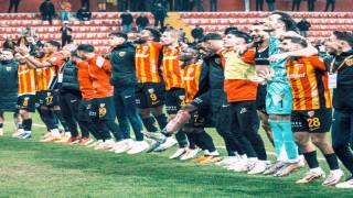 Kayserisporda 6 eksik var