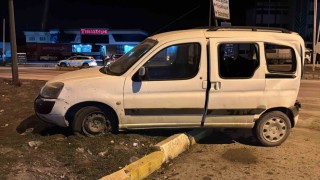 Kaza geçiren Milletvekili Yurdunusevenin tedavisi devam ediyor