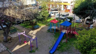 Kazada ölen gençlik kolları başkanının adı parkta yaşayacak