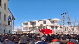 Erzurumlu Sözleşmeli Er Abdullah Kaya, Bingöl Kazasında Hayatını Kaybetti