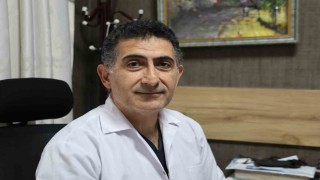 KBB Uzmanı Özbay: Baş dönmesinin en büyük sebebi, kulak hastalıklarından kaynaklanmaktadır