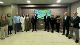 KBÜ bilimsel birikimiyle kentin gelişimine katkı sağlıyor