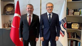 KBÜden kısa kısa