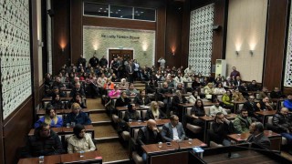 Keçiören Belediyesinden güçlü iletişim için personele eğitim