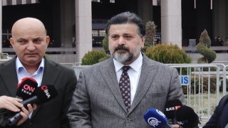 Kemal Kılıçdaroğlunun avukatı Çelik: Genel Başkanımız savcılığa gelmeyecektir