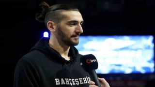 Kenan Sipahi: Karşıyakaya kırgınlığım hiçbir zaman olamaz