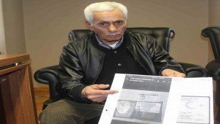 Kendilerini savcı-polis diye tanıtıp yaşlı adamı 4 milyon lira dolandırdılar