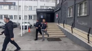 Sahte unvanla esnaftan para toplayan dolandırıcı tutuklandı