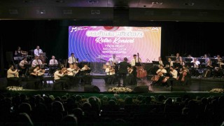 Kent Orkestrası Mersinlileri müzikle buluşturuyor