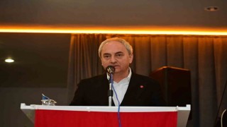 Kepez Belediye Başkanı Kocagöz: Kepez için daha çok çalışacağız