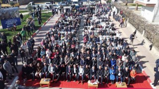 Kepezden Ay Deresine örnek belediyecilik hizmeti