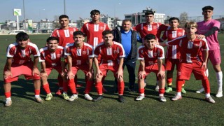 Kepezin futbol altyapısında değişim