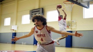 Kepezin genç uzunları üniversite yolunda