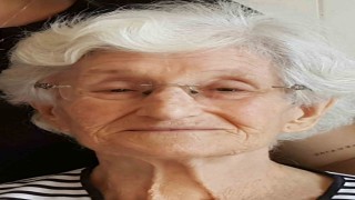 Keriman Ebe hayatını kaybetti