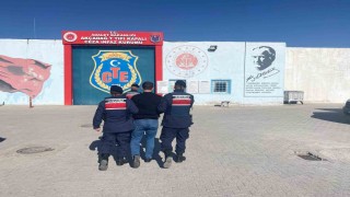 Kesinleşmiş cezası bulanan FETÖ firarisi yakalandı