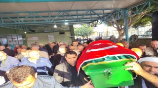Kıbrıs Gazisi Güçlü vefat etti