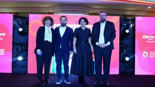 KidZania İstanbul ve FutureBright, Çocuklar ve Ailelerin Toplumsal Cinsiyet Algısı araştırması yaptı