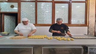 Kilisin asırlık lezzeti gerebiç artık her gün sofralarda