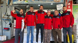 Kilisli Balıkçı Hülya Döner: Fiyatlar Havanın Düzelmesiyle Düşecek