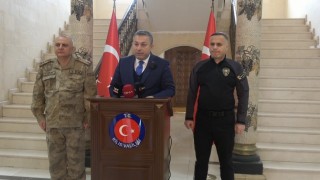 Kiliste 2025 yılı ocak ayı Güvenlik ve Asayiş Faaliyetleri açıklandı